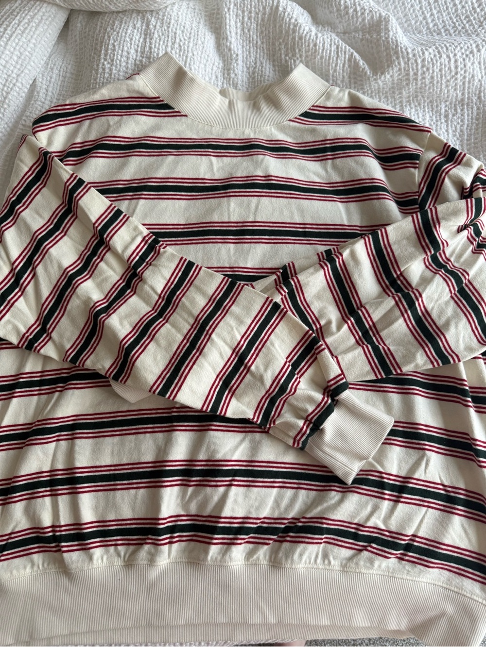 Parke Mockneck